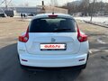 2012 Nissan Juke I, белый, 750000 рублей - вид 5