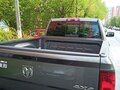 2010 Dodge RAM IV (DS/DJ), серый, 2650000 рублей - вид 1