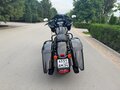 2020 Harley-Davidson Road Glide Special, коричневый, 3000000 рублей - вид 8