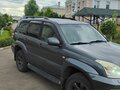 2007 Toyota Land Cruiser Prado 4-speed 120 Series, серый, 1555800 рублей - вид 5