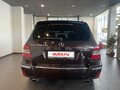 2010 Mercedes-Benz GLK-Класс 220 CDI I (X204), коричневый, 1580000 рублей - вид 4