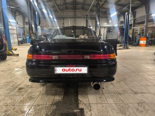 1992 Toyota Mark II VII (X90), зелёный, 810000 рублей, вид 5