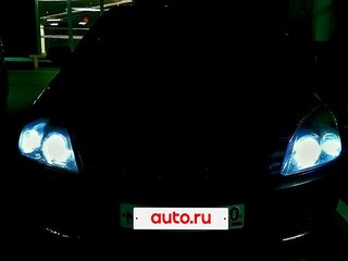 2006 Opel Astra GTC H, чёрный, 500000 рублей, вид 3