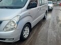 2010 Hyundai Starex, серый, 790000 рублей - вид 8