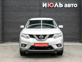 2015 Nissan X-Trail III, серый - вид 2
