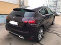 2015 Citroen DS4, фиолетовый - вид 1