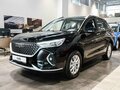 2026 Haval M6 II, чёрный, 2349000 рублей