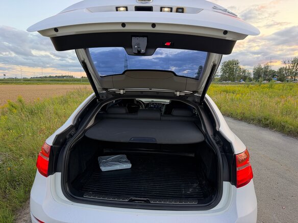 2014 BMW X6 30d I (E71) Рестайлинг, белый, 2400000 рублей - вид 6
