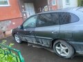 2005 Kia Rio I Рестайлинг, серый, 180000 рублей - вид 3