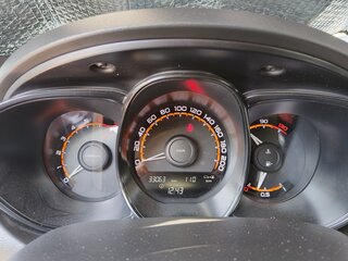 2021 Lada (ВАЗ) Vesta I, серый, 1500000 рублей, вид 4