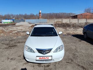 2011 Haima 3, белый, 250000 рублей, вид 1