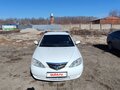 2011 Haima 3, белый, 250000 рублей
