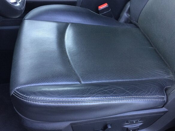 2013 Dodge RAM IV (DS/DJ), чёрный - вид 8