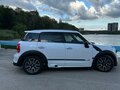 2012 Mini Countryman Cooper S I, белый, 1350000 рублей - вид 6