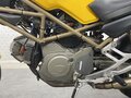 2000 Ducati Monster 400, жёлтый, 255000 рублей - вид 10