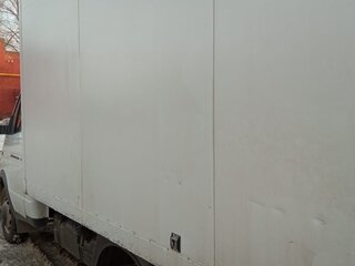 2020 ГАЗ ГАЗель (3302), белый, 1560000 рублей, вид 5