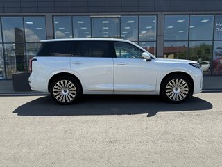 2026 GAC S9, белый, 6799000 рублей, вид 4