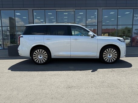 2026 GAC S9, белый, 6799000 рублей, вид 4
