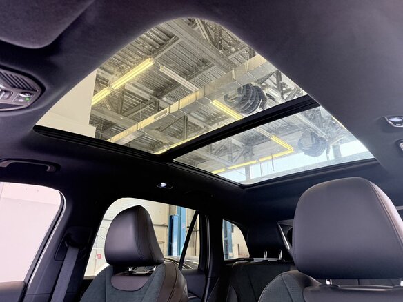 2024 Geely Monjaro I, синий, 3297000 рублей - вид 31