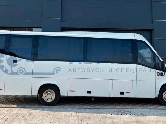 2025 Avior Citylink, белый, 11700000 рублей - вид 5