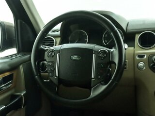 2012 Land Rover Discovery IV, золотистый, 2700000 рублей, вид 5