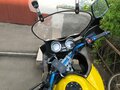 2002 Suzuki V-Strom 1000, жёлтый, 370000 рублей - вид 1