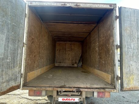 2005 Hyundai HD72, белый, 840000 рублей, вид 4