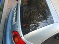 2005 Daewoo Matiz I Рестайлинг, серебристый, 140000 рублей - вид 5