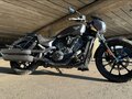 2017 Victory Octane, чёрный, 850000 рублей