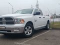 2019 Dodge RAM IV (DS/DJ), белый, 2400000 рублей