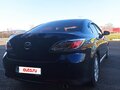 2010 Mazda 6 II (GH) Рестайлинг, синий - вид 10
