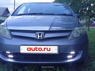 2006 Honda Airwave I, серый, 540000 рублей, вид 1