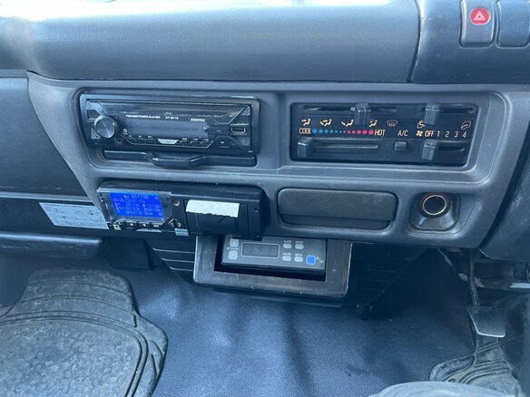 2000 Isuzu Elf (N-series), белый, 1399000 рублей - вид 13