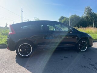 2008 Citroen C4 I Рестайлинг, чёрный, 260000 рублей, вид 2