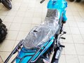 2026 Stels RK125, синий - вид 6