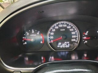 2018 Hyundai H-1 II Рестайлинг 2, чёрный, 2850000 рублей, вид 4