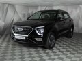 2025 Solaris HC, чёрный