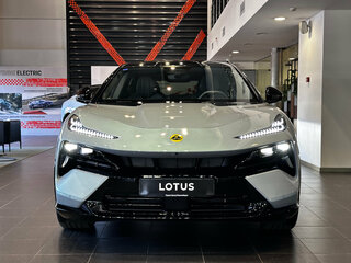 2026 Lotus For Me, серебристый, 13450000 рублей, вид 1