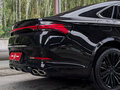 2024 Geely Preface I, чёрный, 2275500 рублей - вид 8