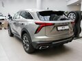 2026 Haval F7 II, серый, 3799000 рублей - вид 1