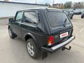 2024 Lada (ВАЗ) Niva Legend I, зелёный, 855000 рублей - вид 3