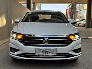 2022 Volkswagen Sagitar III, белый, 1410004 рублей, вид 2
