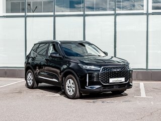 2025 Tenet T4, чёрный, 1660000 рублей, вид 5