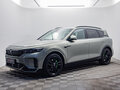 2025 Voyah Free I Рестайлинг, зелёный, 4080000 рублей