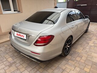 2019 Mercedes-Benz E-Класс 200 V (W213, S213, C238), серый, 2550000 рублей, вид 4