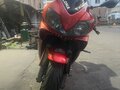 2002 Honda CBR 600F, красный, 400000 рублей - вид 8