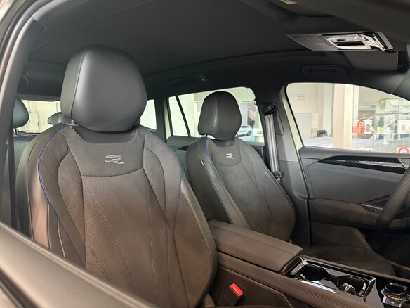2026 Volkswagen Tiguan III (NA Market), бежевый, 4994000 рублей - вид 11