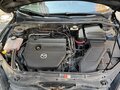 2007 Mazda 3 I (BK) Рестайлинг, чёрный, 550000 рублей - вид 10