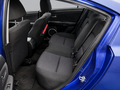 2006 Mazda 3 I (BK) Рестайлинг, синий, 494200 рублей - вид 11