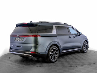 2020 Kia Carnival IV, серый, 3735000 рублей, вид 5